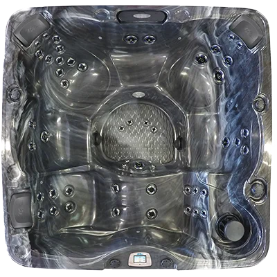 Pacifica-X EC-751LX hot tubs for sale in 