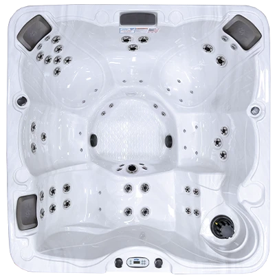 Pacifica Plus PPZ-752L hot tubs for sale in 